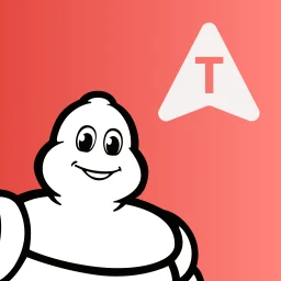 Ícone de MICHELIN Truckfly - GPS